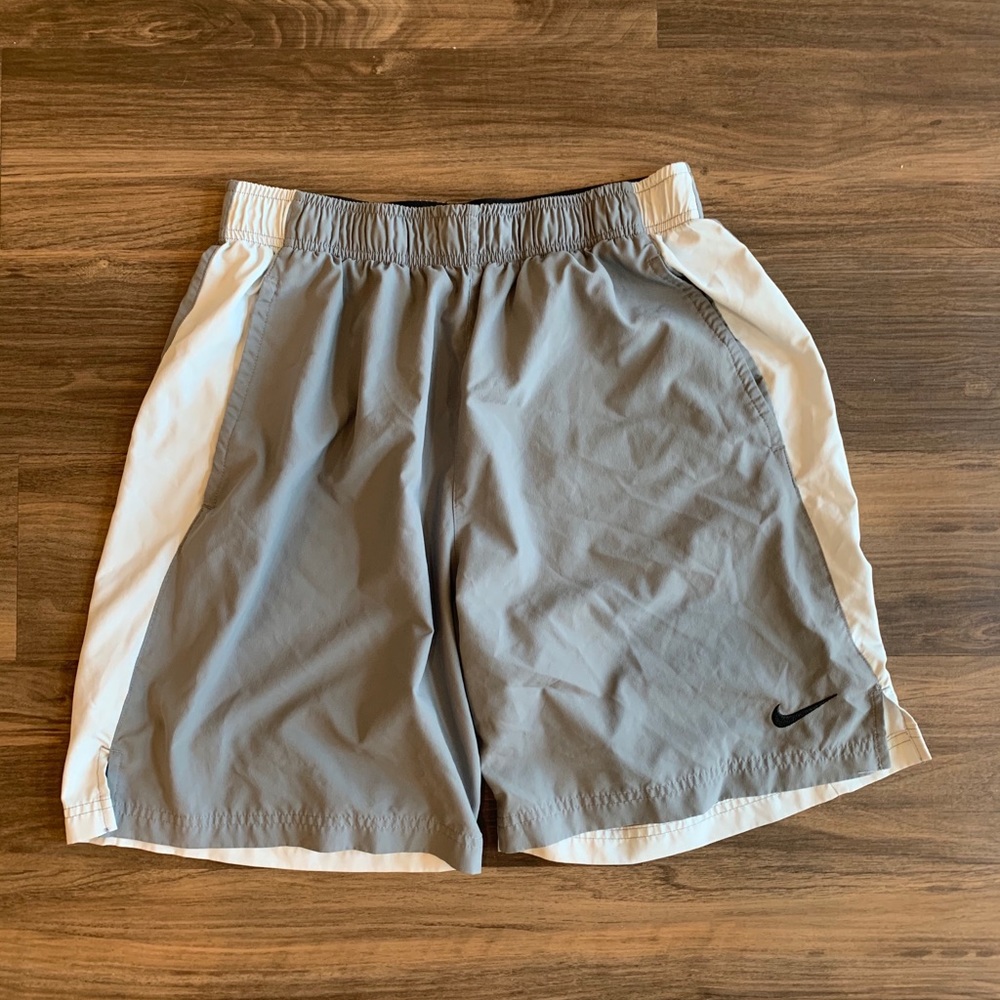 Nike Large Dri-Fit Short